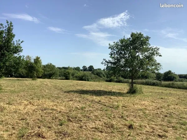 Terrain de loisir