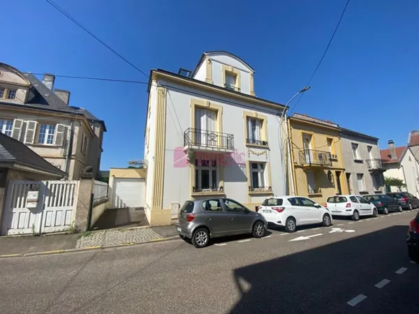 Appartement 2 pièces 64 m²