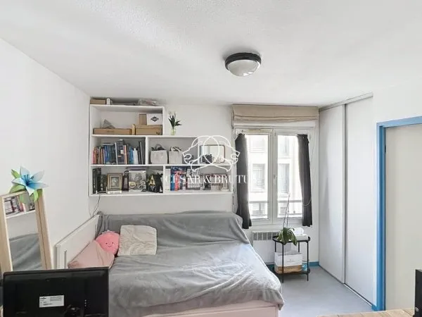 Appartement à vendre Lyon