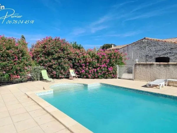 Maison 9 pièces 259 m²