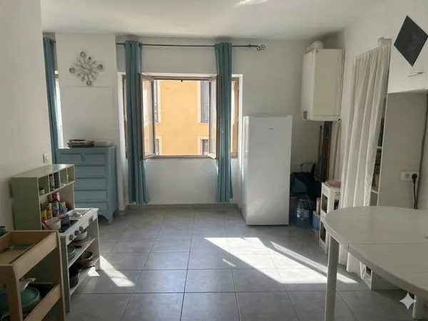 Duplex 4 pièces 73 m²