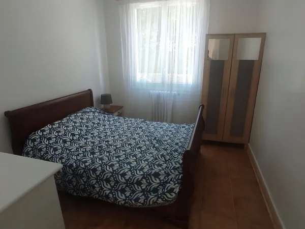 Colocation meublée appartement
