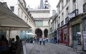 Fonds de commerce 185 m²
