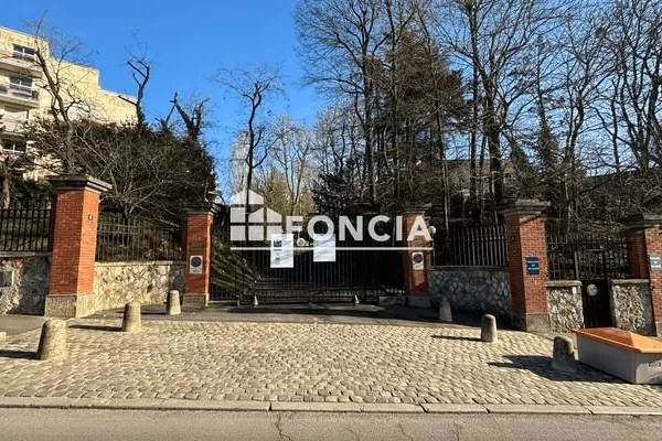 Appartement 4 pièces 88 m²