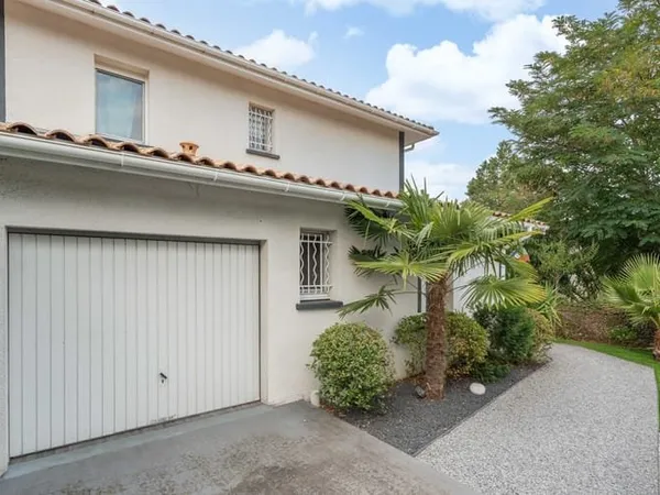 Maison 5 pièces 101 m²