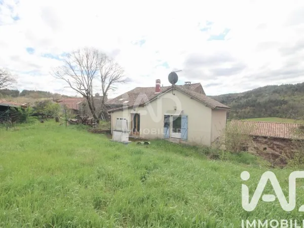 Maison 4 pièces 78 m²