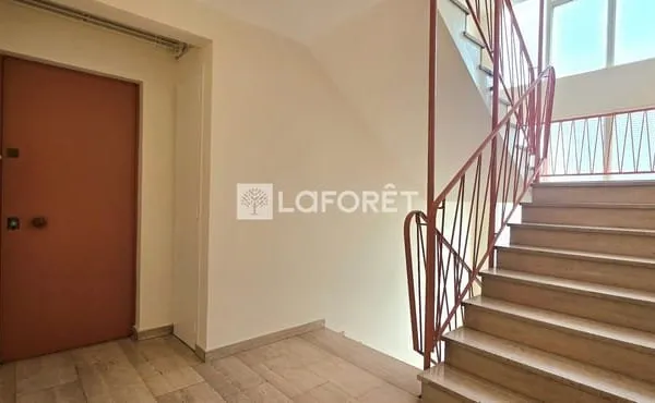Appartement Saint Denis 3 pièce(s) 65.7 m2
