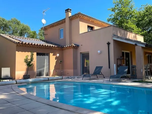 Maison 6 pièces 155 m²