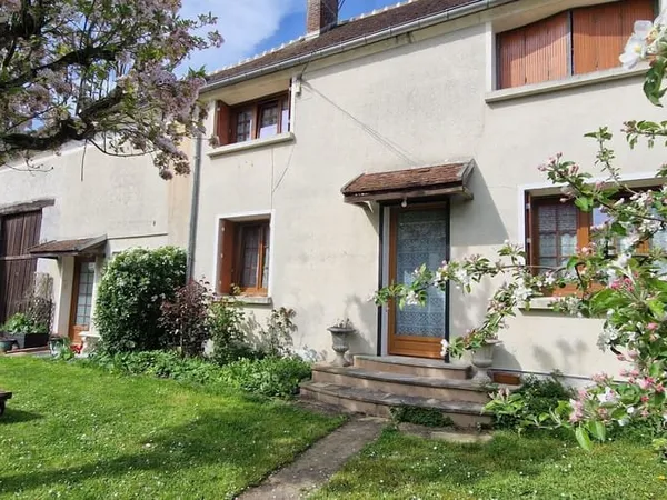 Maison 5 pièces 200 m²