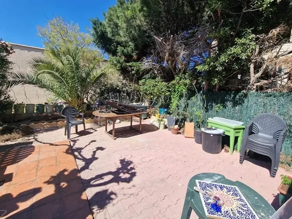 Maison 3 pièces