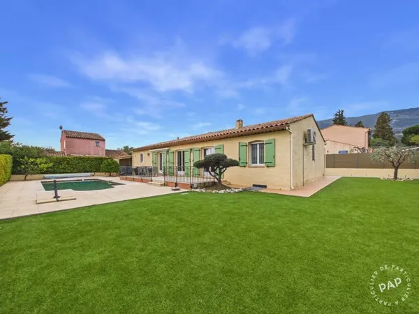 Maison 5 pièces 105 m²