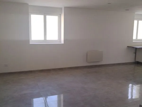 Location appartement f2