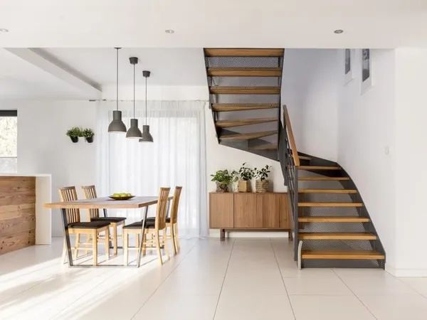 Appartement T4 de 112m² à MONTLUEL