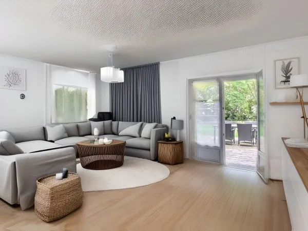 Maison Lomme 6 pièce(s) 124 m2