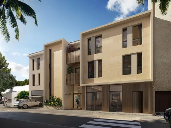 Local commercial 43 m²