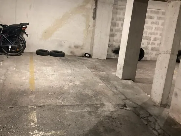 Parking à louer