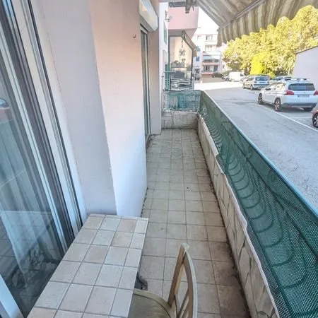 T3 - 55 m² avec balcon et loggia - Possibilité garage - Résidence L'Espérance - La Seyne-sur-Mer