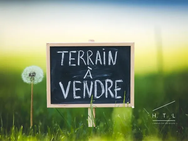 A vendre terrain Viabilisé à Marcilly d'Azergues