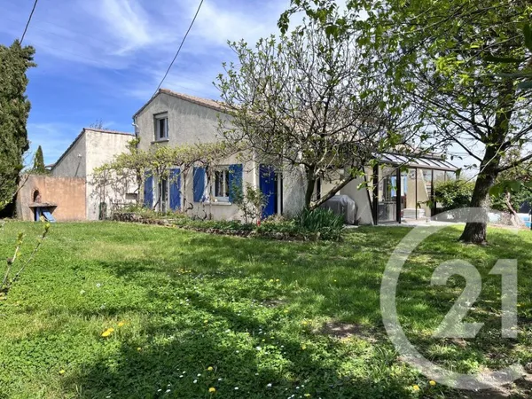 Maison 7 pièces 150 m²