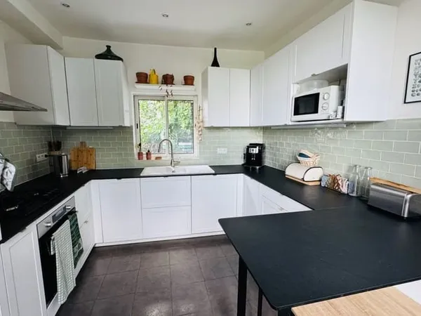Maison 4 pièces 69 m²