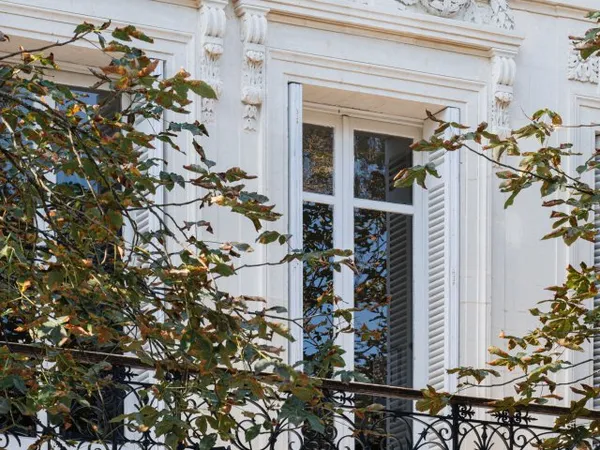 Vends maison
