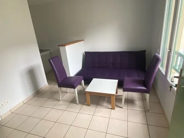 Studio location