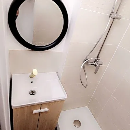 Chambre à louée