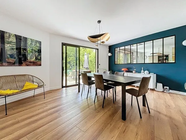 Maison à vendre 10 pièces proche de TAISSY (51)