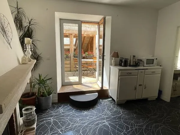 Maison 6 pièces 94 m²