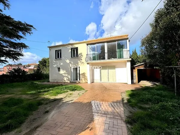 Maison Arles 6 pièces 115m²