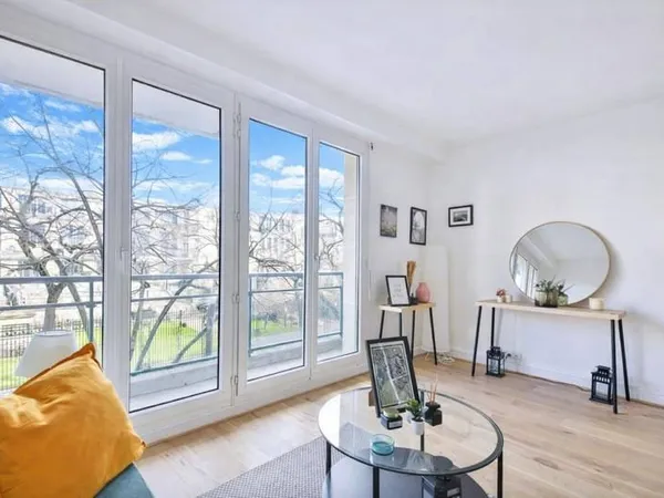 Appartement 1 pièce 44 m²