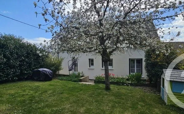 Maison 7 pièces 125 m²