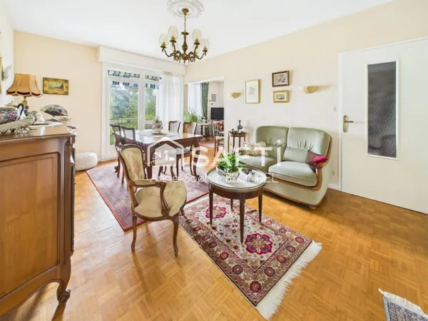 BORDEAUX CAUDERAN Appartement 2/3 chambres