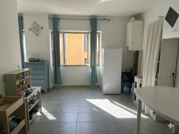 Appartement 4 pièces 73 m²