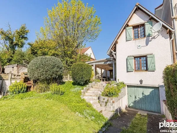 Maison 6 pièces 128 m²