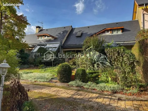 Maison en Viager 6 pièces 158 m²