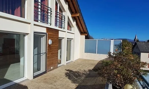 Appartement Le Bourget Du Lac 3 pièce(s)