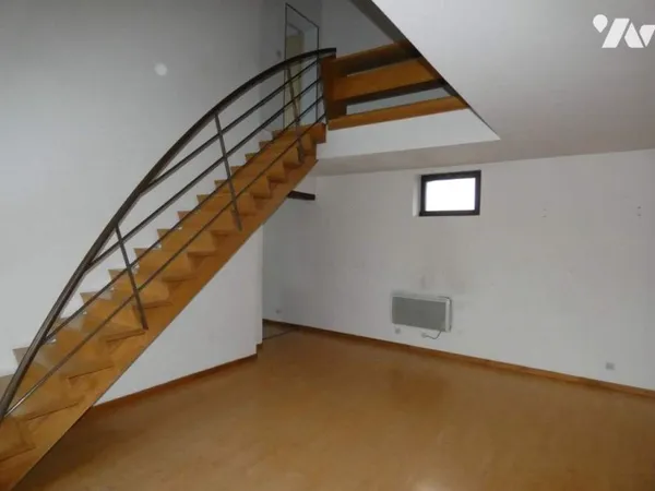 Appartement 5 pièces 120 m²