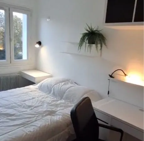 Belle colocation standing quartier Lemasson Montpellier