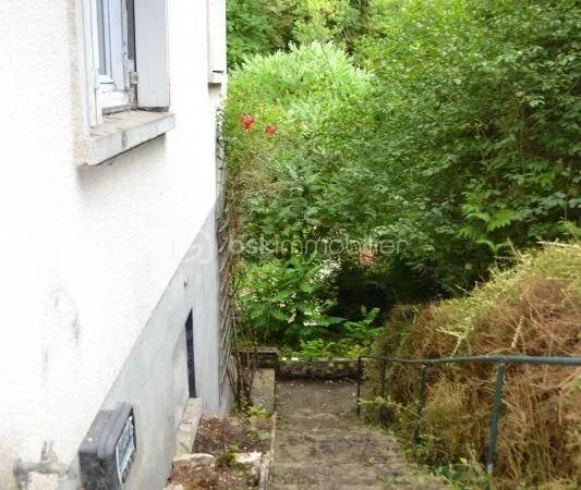 Maison 5 pièces 95 m²