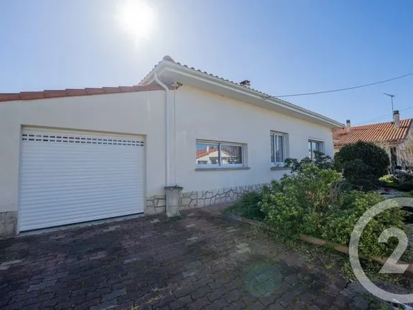 Maison 5 pièces 122 m²
