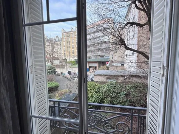 Appartement 3 pièces 78 m²