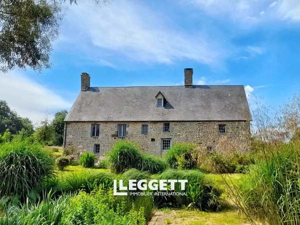 Maison 8 pièce(s), BELLOU-EN-HOULME