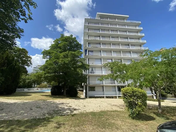 Appartement de standing ANGOULEME