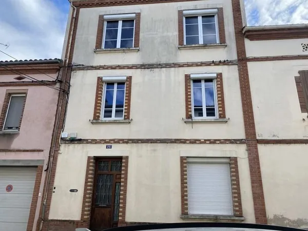 Maison - 253m ²