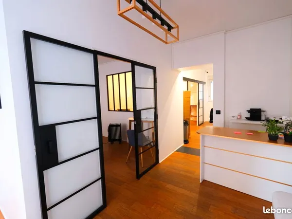 Local / Loft / cabinet