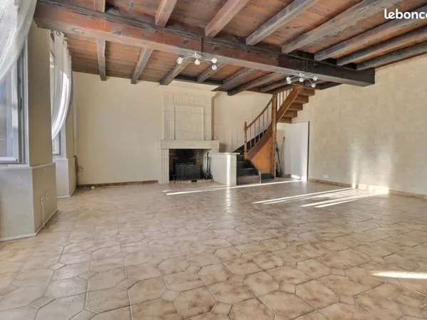 Maison 6 pièces 149 m²