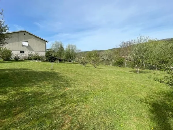Maison 5 pièces 136 m²