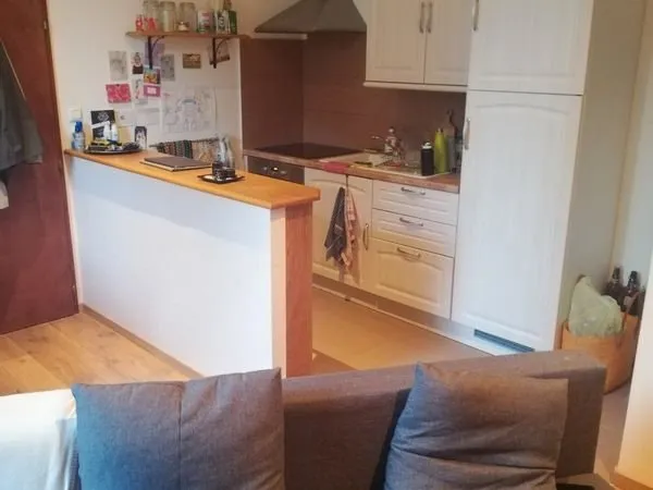 Appartement meublé a Vieux-Thann