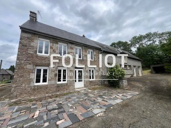 Maison 5 pièces 95 m²
